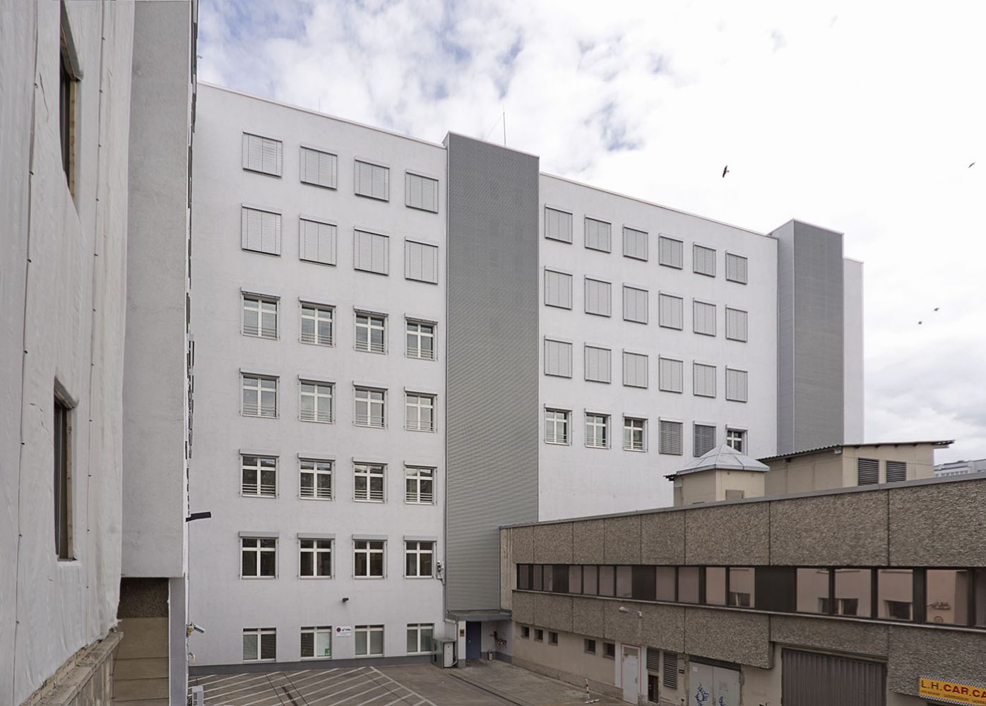 Bundesbeauftragter für die Stasi-Unterlagen - Bild 10